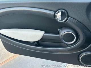 Mini Cooper S 2.0D 105KW 2012