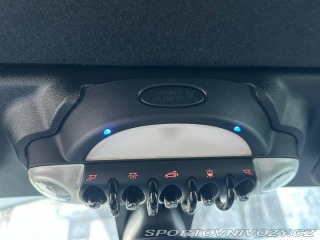 Mini Cooper S 2.0D 105KW 2012