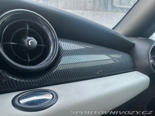 Mini Cooper S 2.0D 105KW 2012