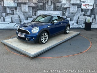 Mini Cooper S 2.0D 105KW 2012