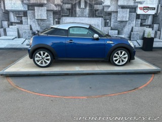 Mini Cooper S 2.0D 105KW 2012