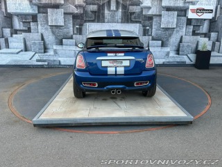 Mini Cooper S 2.0D 105KW 2012