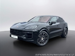 Porsche Cayenne E-Hybrid Coupe