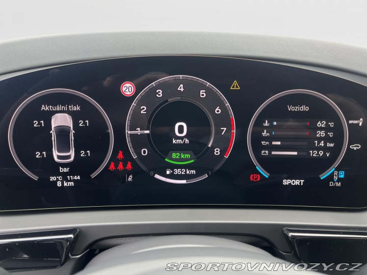 Porsche Cayenne E-Hybrid Coupe 2025