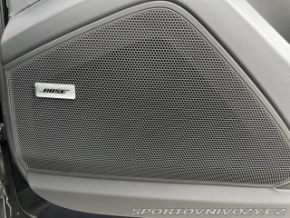 Porsche Cayenne E-Hybrid Coupe 2025