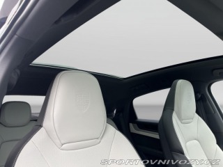 Porsche Cayenne E-Hybrid Coupe 2025