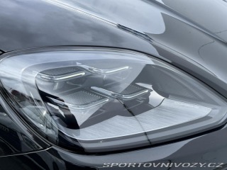 Porsche Cayenne E-Hybrid Coupe 2025