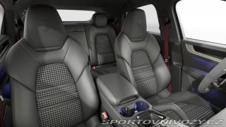 Porsche Cayenne Coupe 2025