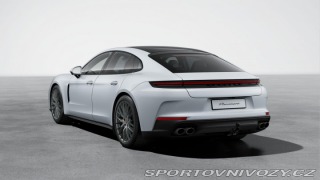 Porsche Panamera  2025