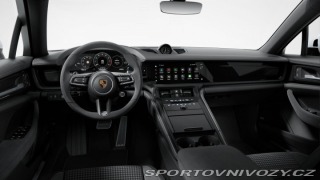 Porsche Panamera  2025