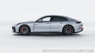 Porsche Panamera 4S E-Hybrid 2026