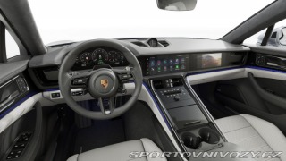 Porsche Panamera 4S E-Hybrid 2026