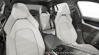 Porsche Panamera 4S E-Hybrid 2026