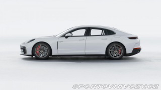 Porsche Panamera Turbo E-Hybrid 2025