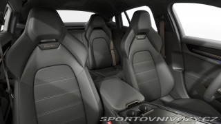 Porsche Panamera Turbo E-Hybrid 2025