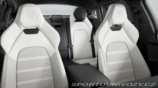 Porsche Panamera Turbo E-Hybrid 2025