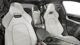 Porsche Panamera Turbo E-Hybrid 2025