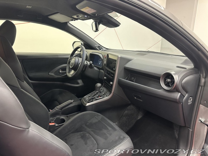 Toyota Yaris GR Yaris GR Dynamic VIP*A 2025