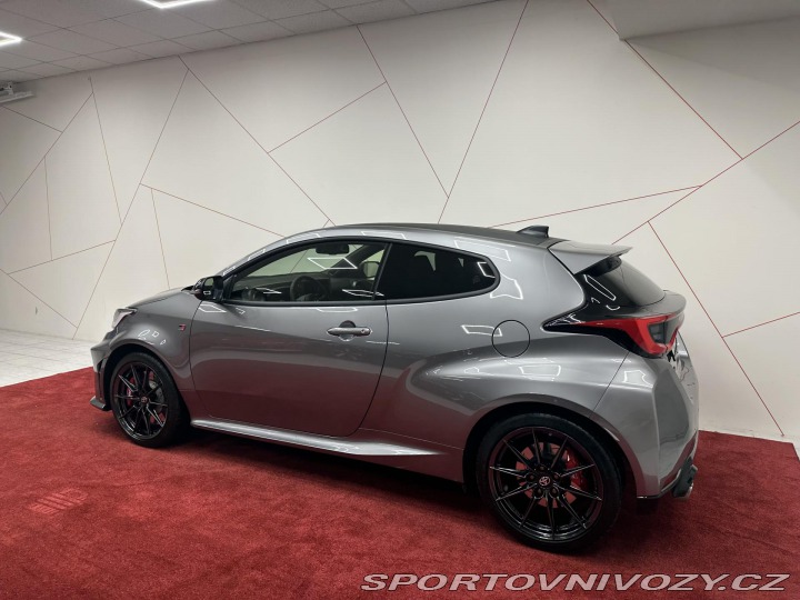 Toyota Yaris GR Yaris GR Dynamic VIP*A 2025