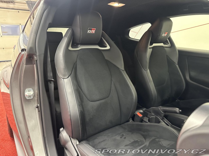 Toyota Yaris GR Yaris GR Dynamic VIP*A 2025