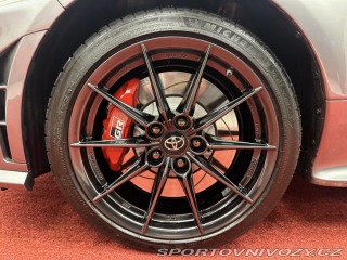 Toyota Yaris GR Yaris GR Dynamic VIP*A 2025