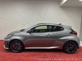 Toyota Yaris GR Yaris GR Dynamic VIP*A 2025