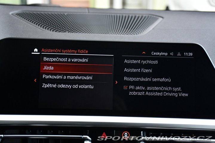 BMW 4 440i xDrive ČR 2021