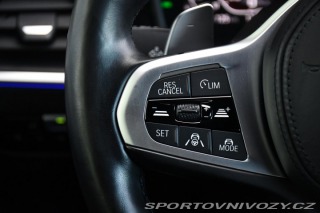 BMW 4 440i xDrive ČR 2021