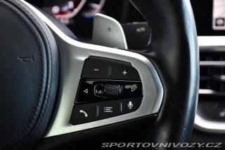 BMW 4 440i xDrive ČR 2021