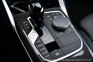 BMW 4 440i xDrive ČR 2021