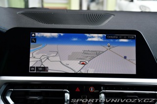 BMW 4 440i xDrive ČR 2021