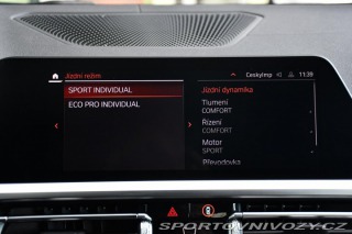 BMW 4 440i xDrive ČR 2021