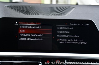 BMW 4 440i xDrive ČR 2021