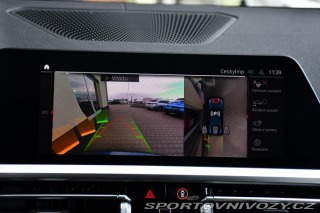 BMW 4 440i xDrive ČR 2021