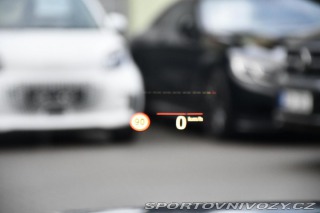 BMW 4 440i xDrive ČR 2021