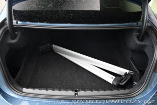 BMW 4 440i xDrive ČR 2021