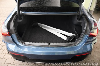 BMW 4 440i xDrive ČR 2021