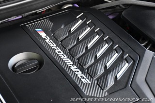 BMW 4 440i xDrive ČR 2021