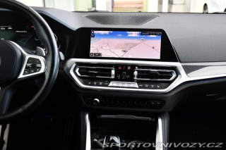 BMW 4 440i xDrive ČR 2021