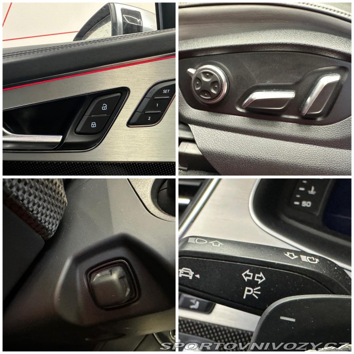 Audi SQ7 4.0 TDI*PANO*HUD*LASER*DP 2018