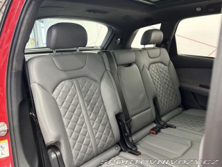 Audi SQ7 4.0 TDI*PANO*HUD*LASER*DP 2018