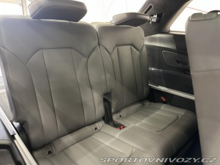 Audi SQ7 4.0 TDI*PANO*HUD*LASER*DP 2018