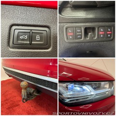 Audi SQ7 4.0 TDI*PANO*HUD*LASER*DP 2018