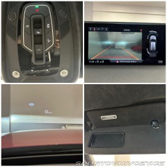 Audi SQ7 4.0 TDI*PANO*HUD*LASER*DP 2018
