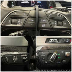 Audi SQ7 4.0 TDI*PANO*HUD*LASER*DP 2018