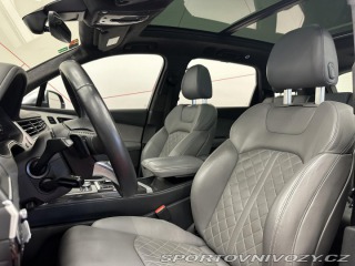 Audi SQ7 4.0 TDI*PANO*HUD*LASER*DP 2018