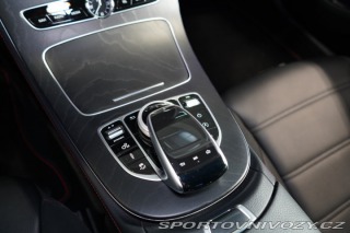 Mercedes-Benz E 43*AMG*4M*VZDUCH*TAŽNÉ*36 2018