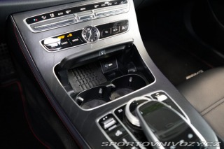 Mercedes-Benz E 43*AMG*4M*VZDUCH*TAŽNÉ*36 2018