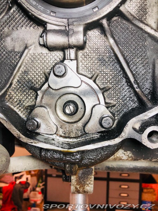 Porsche 911 Carrera 996 1999