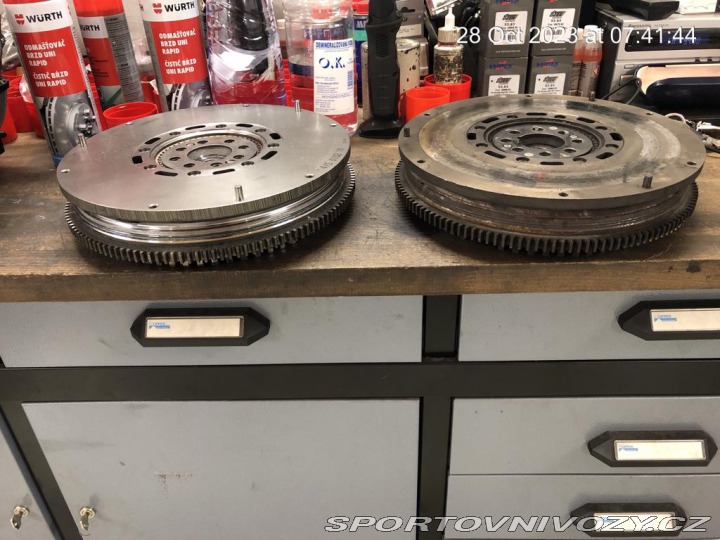 Porsche 911 Carrera 996 1999